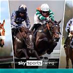what horse to bet on today